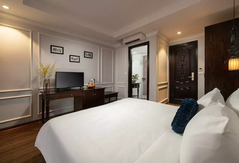 Fotos del hotel Maya Boutique  & Spa:  7