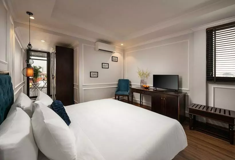 Fotos del hotel Maya Boutique  & Spa:  19