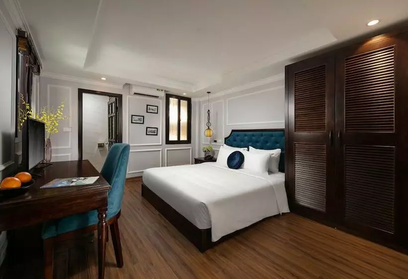 Fotos del hotel Maya Boutique  & Spa:  15