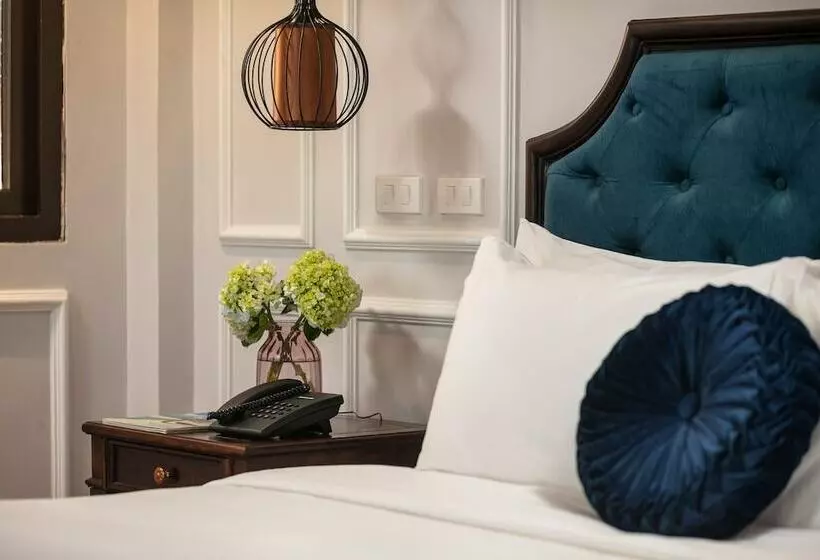 Fotos del hotel Maya Boutique  & Spa:  23