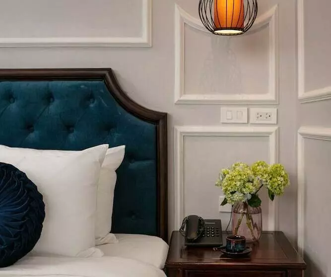 Fotos del hotel Maya Boutique  & Spa:  22