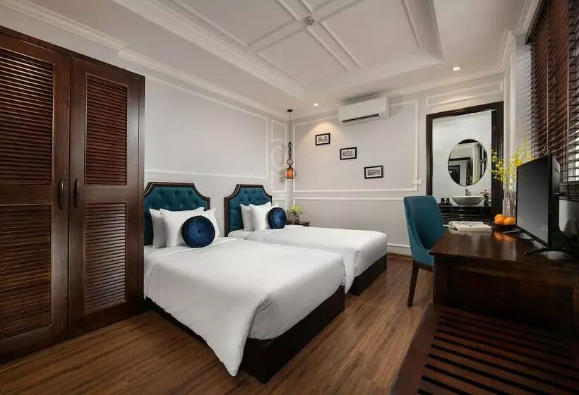 Fotos del hotel Maya Boutique  & Spa:  16