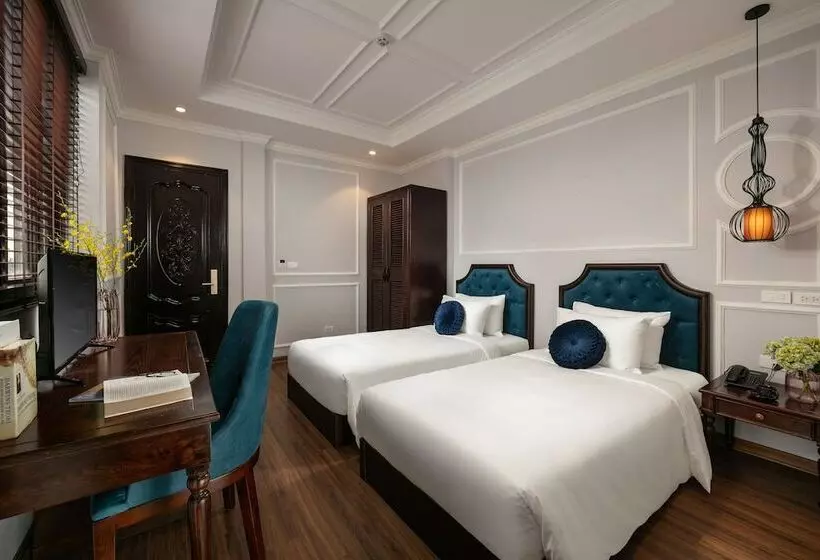 Fotos del hotel Maya Boutique  & Spa:  18