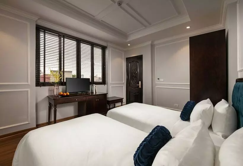 Fotos del hotel Maya Boutique  & Spa:  10