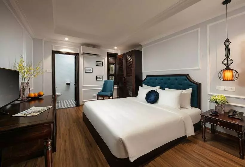 Fotos del hotel Maya Boutique  & Spa:  2