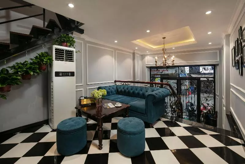 Fotos del hotel Maya Boutique  & Spa:  24