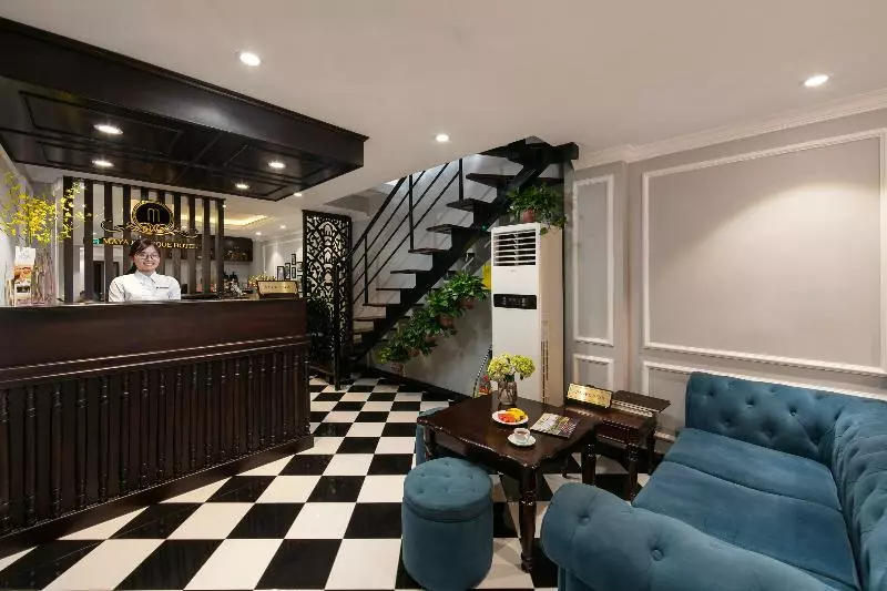 Fotos del hotel Maya Boutique  & Spa:  4