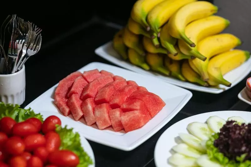 Fotos del hotel Maya Boutique  & Spa:  8