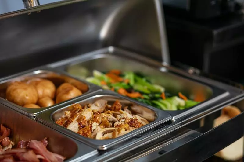 Fotos del hotel Maya Boutique  & Spa:  11