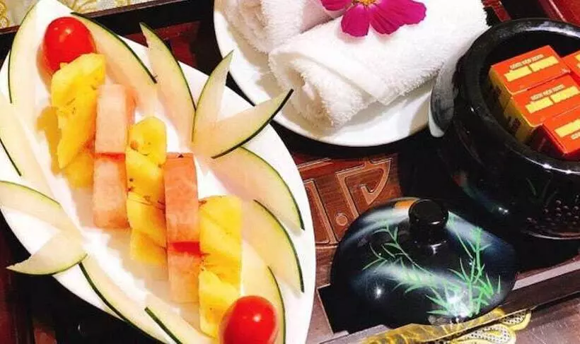 Fotos del hotel Nova Luxury:  2