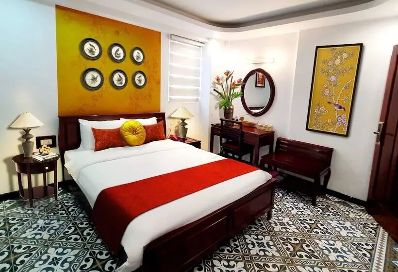 Fotos del hotel Nova Luxury:  11