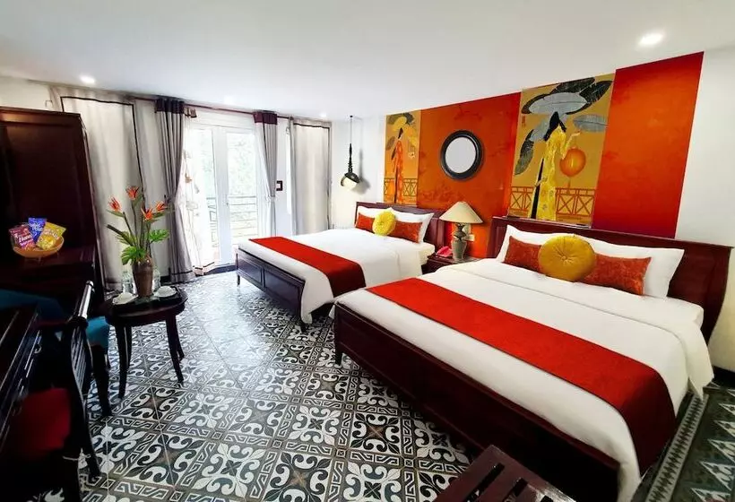 Fotos del hotel Nova Luxury:  13