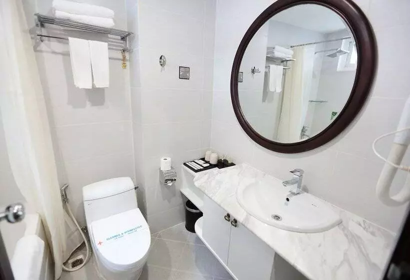 Fotos del hotel Nova Luxury:  5