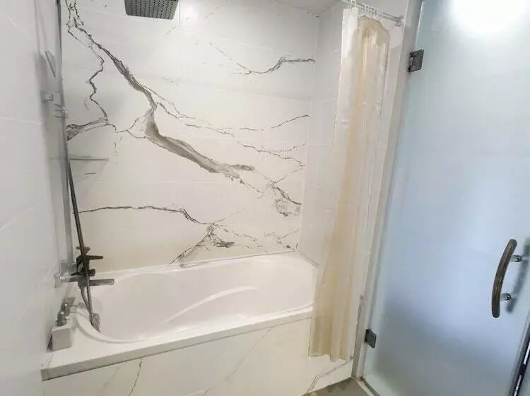 Fotos del hotel Nova Luxury:  7