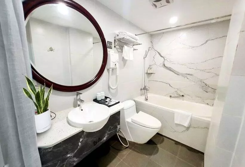 Fotos del hotel Nova Luxury:  9