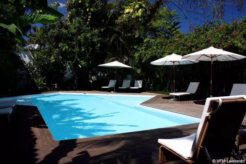 Fotos del hotel Pousada Do Ouro:  2