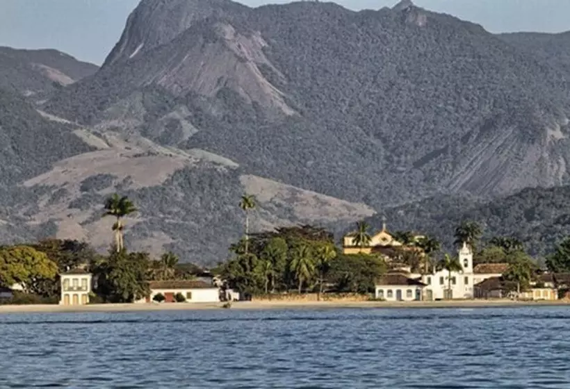 Fotos del hotel Pousada Do Ouro:  11