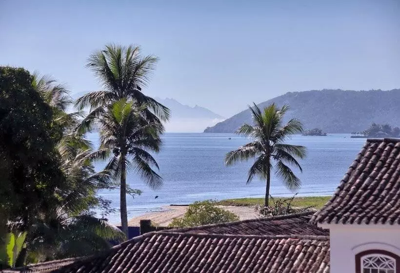 Fotos del hotel Pousada Do Ouro:  6