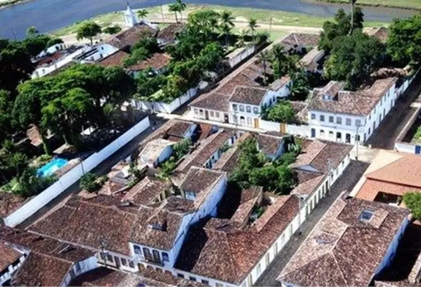 Fotos del hotel Pousada Do Ouro:  16