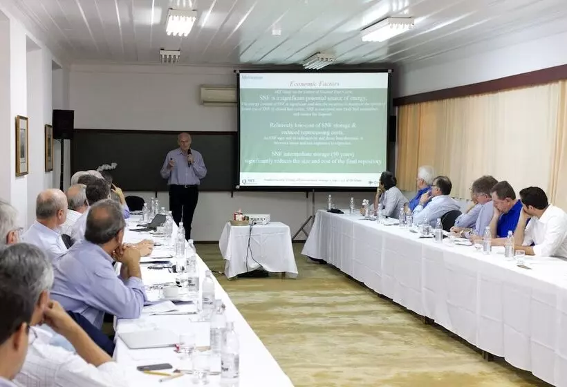 Fotos del hotel Pousada Do Ouro:  10