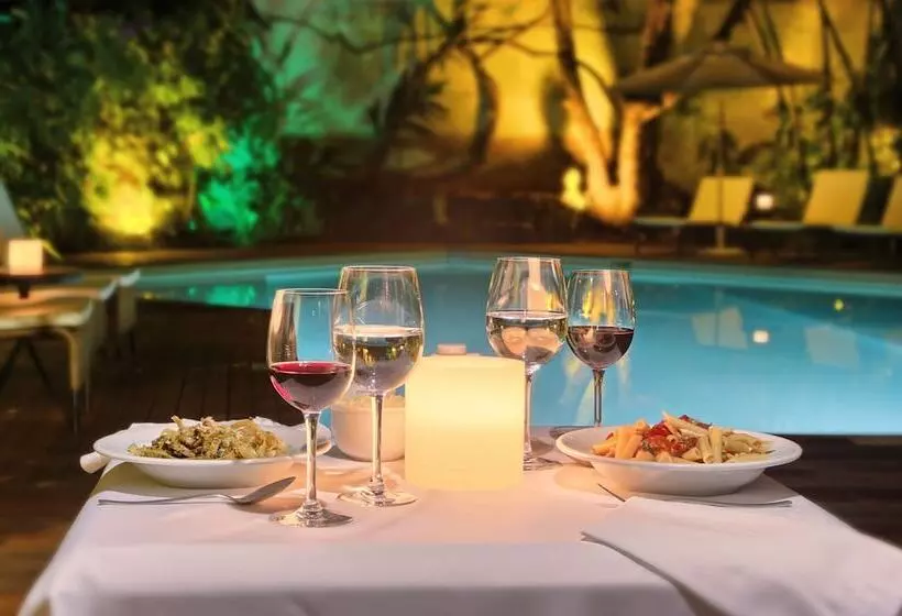 Fotos del hotel Pousada Do Ouro:  24