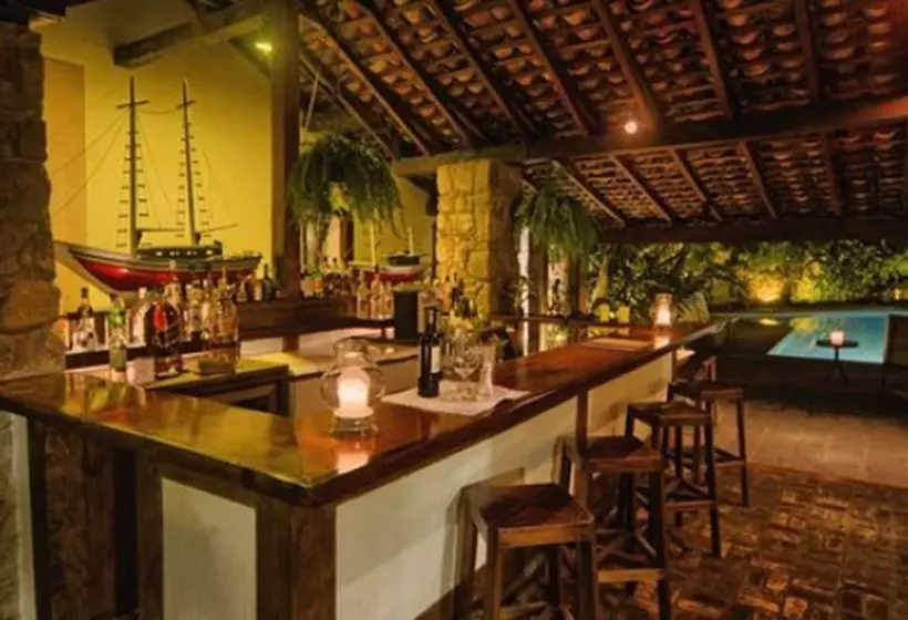 Fotos del hotel Pousada Do Ouro:  21