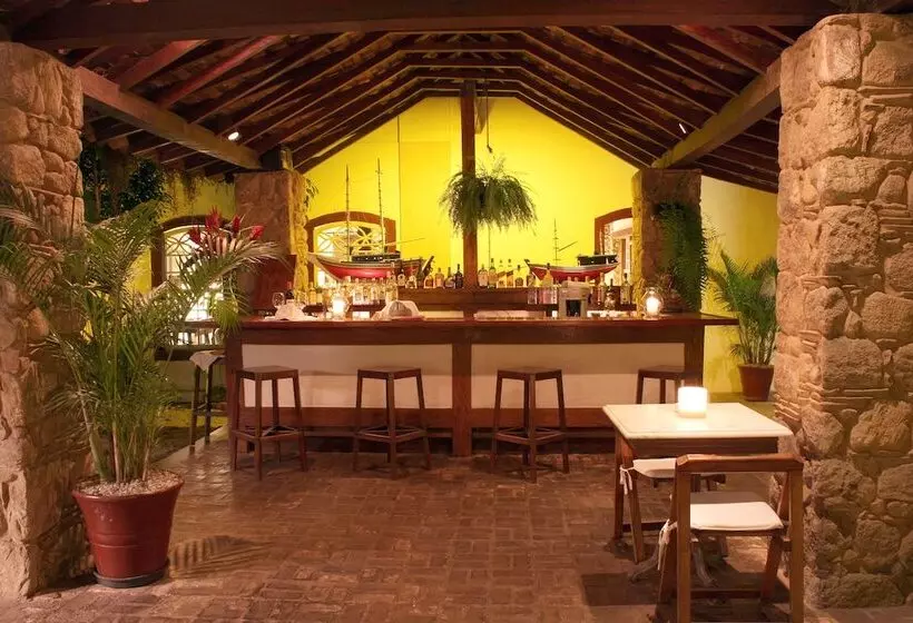 Fotos del hotel Pousada Do Ouro:  25