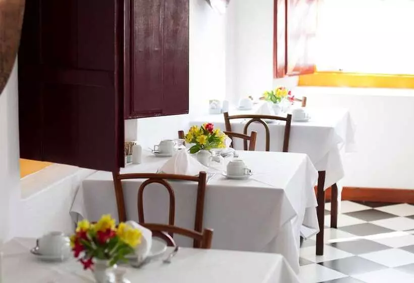 Fotos del hotel Pousada Do Ouro:  3