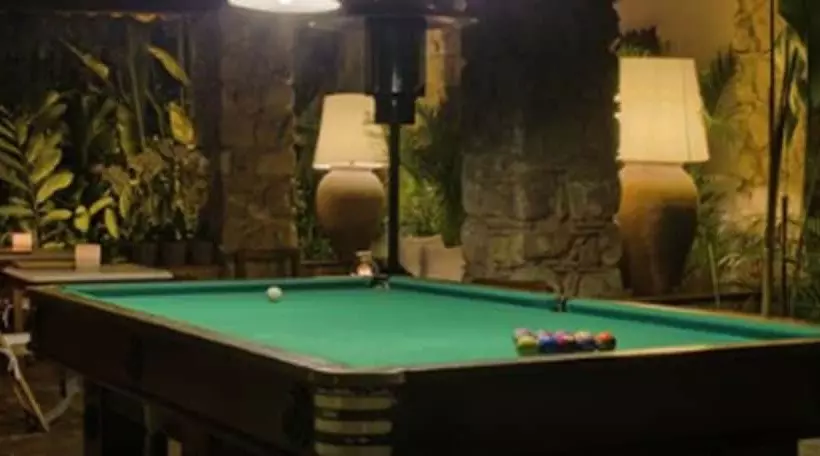 Fotos del hotel Pousada Do Ouro:  4