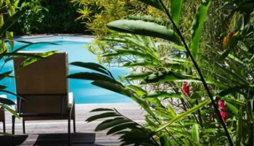 Fotos del hotel Pousada Do Ouro:  17