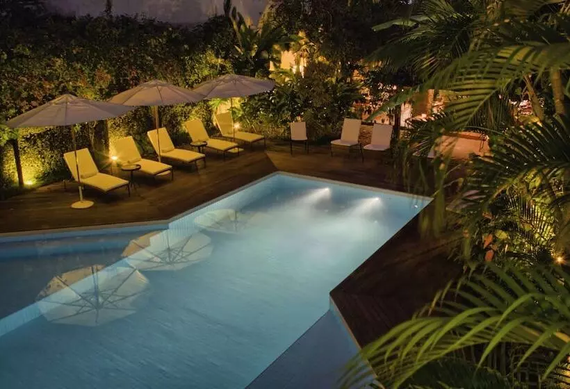 Fotos del hotel Pousada Do Ouro:  12