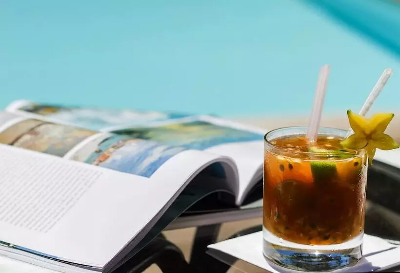 Fotos del hotel Pousada Do Ouro:  9