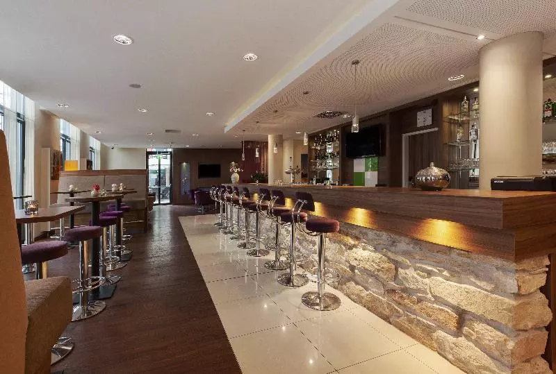 Fotos del hotel Premier Inn Dresden City (Zentrum):  4