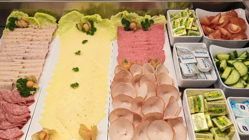 Fotos del hotel Premier Inn Dresden City (Zentrum):  16