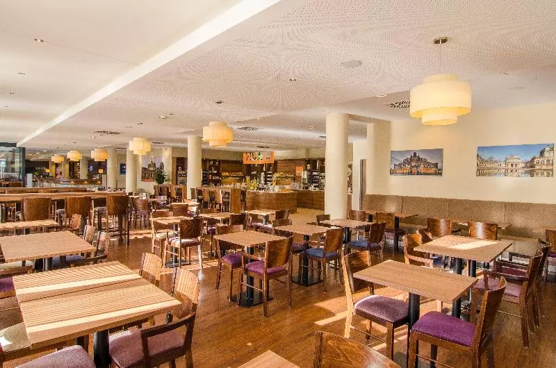 Fotos del hotel Premier Inn Dresden City (Zentrum):  9