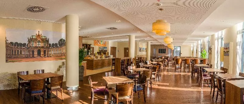 Fotos del hotel Premier Inn Dresden City (Zentrum):  3