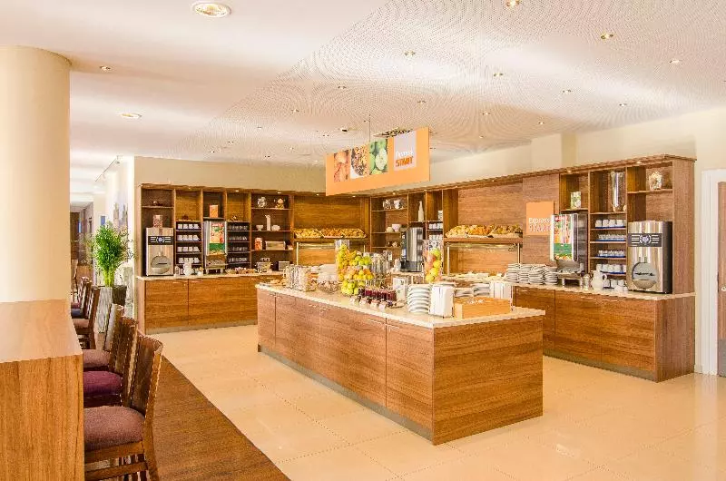 Fotos del hotel Premier Inn Dresden City (Zentrum):  20