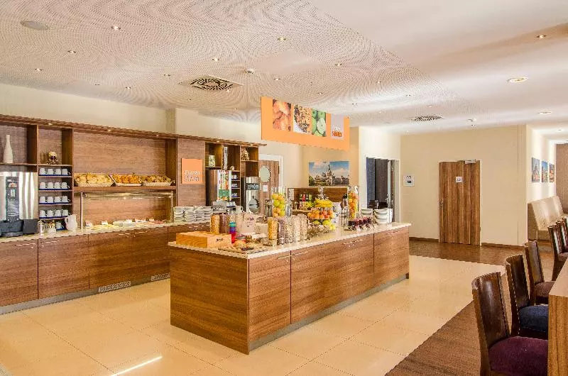 Fotos del hotel Premier Inn Dresden City (Zentrum):  22