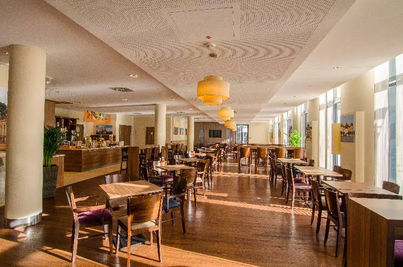 Fotos del hotel Premier Inn Dresden City (Zentrum):  14