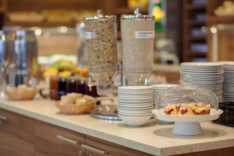 Fotos del hotel Premier Inn Dresden City (Zentrum):  18