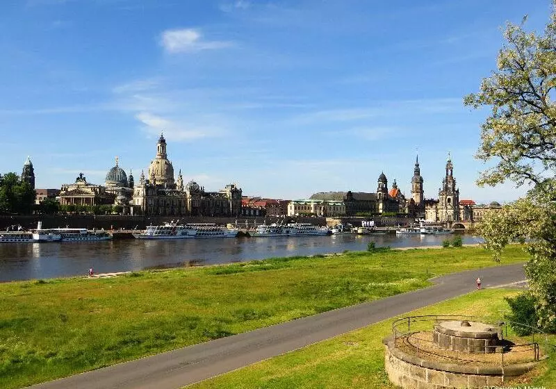 Fotos del hotel Premier Inn Dresden City (Zentrum):  12