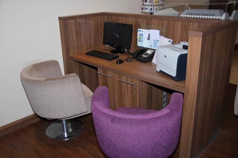 Fotos del hotel Premier Inn Dresden City (Zentrum):  2