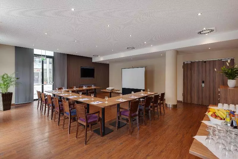 Fotos del hotel Premier Inn Dresden City (Zentrum):  5