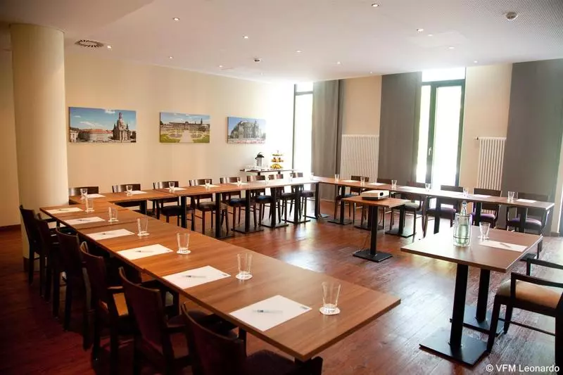 Fotos del hotel Premier Inn Dresden City (Zentrum):  15