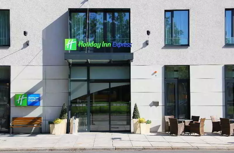 Fotos del hotel Premier Inn Dresden City (Zentrum):  13