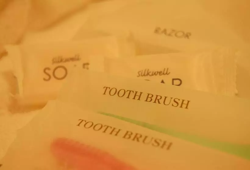 Fotos del hotel Royal Marine Palace Ishigakijima:  6