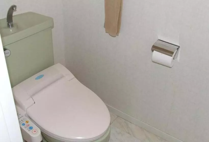 Fotos del hotel Royal Marine Palace Ishigakijima:  13