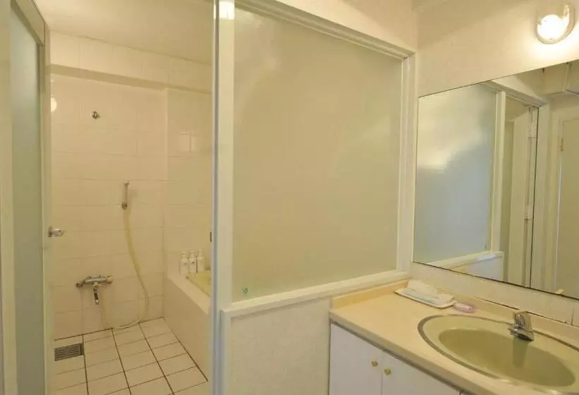 Fotos del hotel Royal Marine Palace Ishigakijima:  5