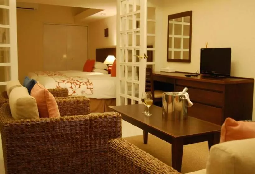 Fotos del hotel Royal Marine Palace Ishigakijima:  15