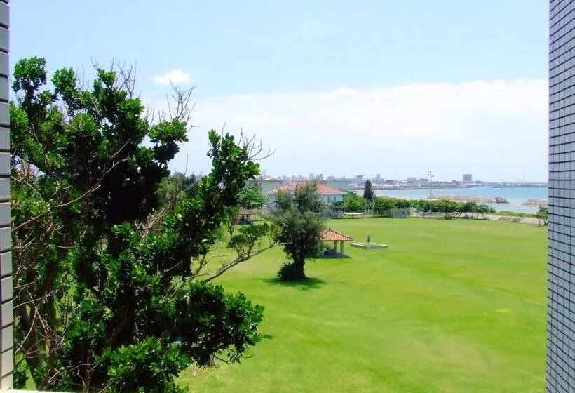 Fotos del hotel Royal Marine Palace Ishigakijima:  18